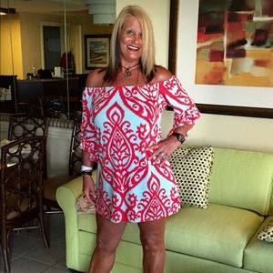 Meet your Posher, Margaret